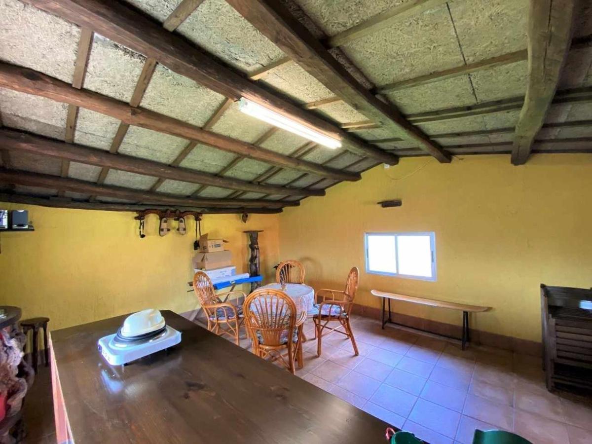 Bimenes Casa Noval Zona Rural En El Centro De Asturias 아파트 외부 사진