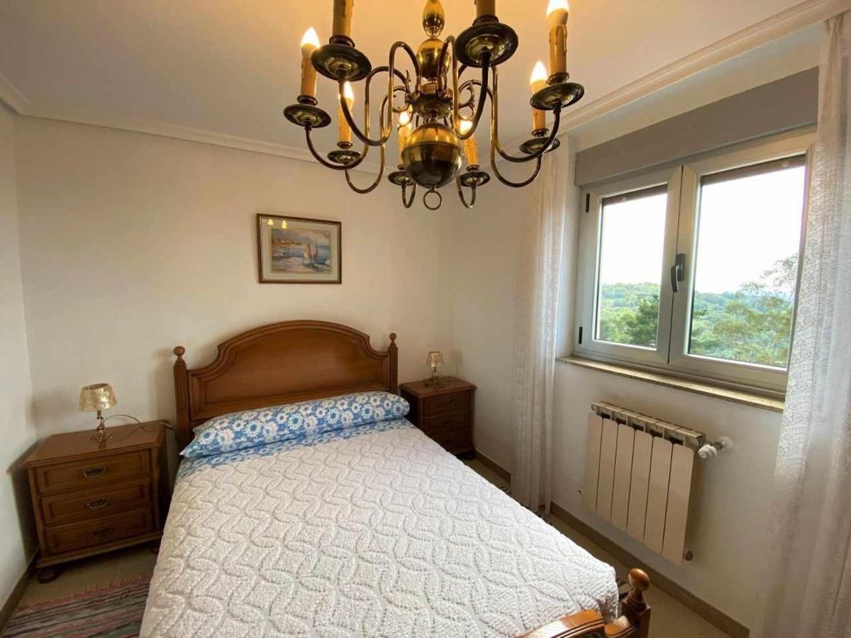 Bimenes Casa Noval Zona Rural En El Centro De Asturias 아파트 외부 사진