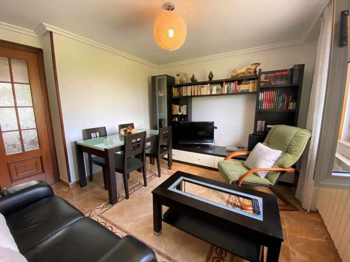 Bimenes Casa Noval Zona Rural En El Centro De Asturias 아파트 외부 사진