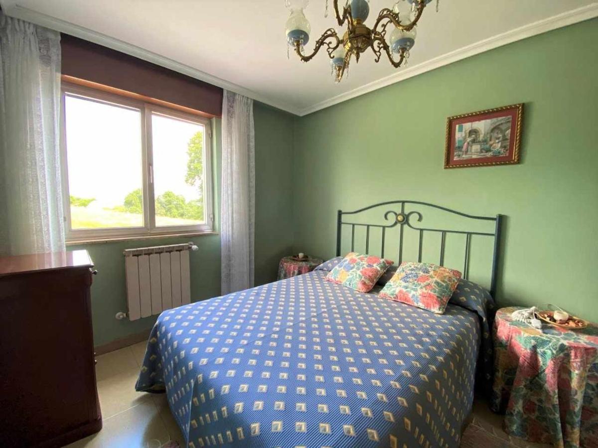 Bimenes Casa Noval Zona Rural En El Centro De Asturias 아파트 외부 사진