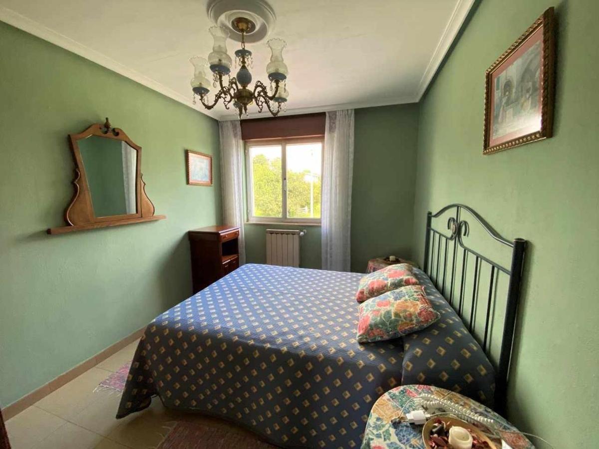 Bimenes Casa Noval Zona Rural En El Centro De Asturias 아파트 외부 사진