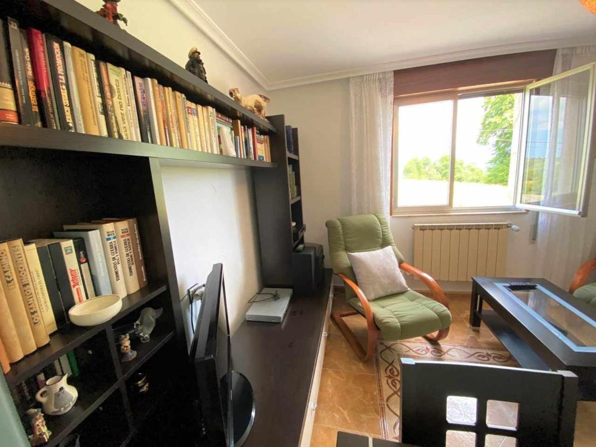Bimenes Casa Noval Zona Rural En El Centro De Asturias 아파트 외부 사진